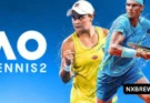 AO Tennis 2