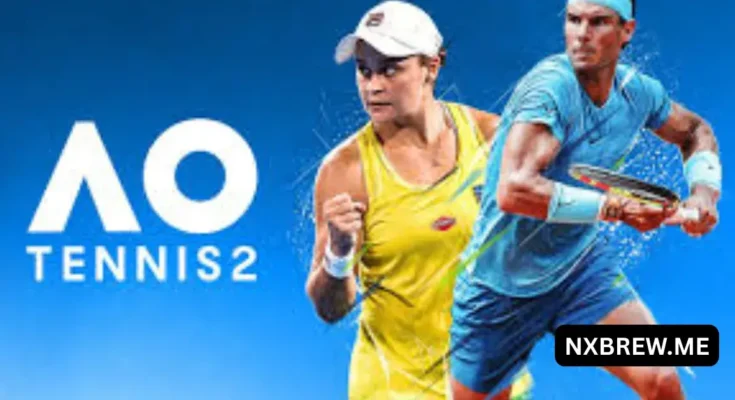 AO Tennis 2