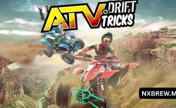 ATV Drift & Tricks