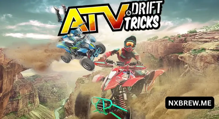 ATV Drift & Tricks