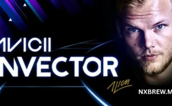 AVICII Invector