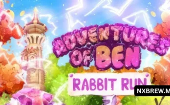 Adventures of Ben Rabbit Run