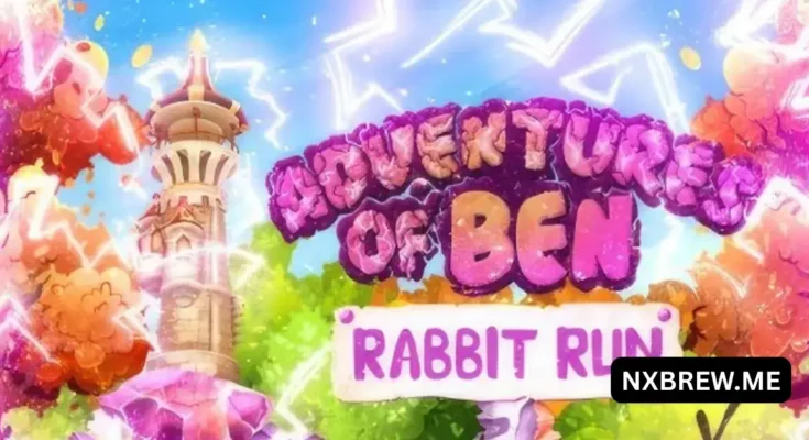 Adventures of Ben Rabbit Run