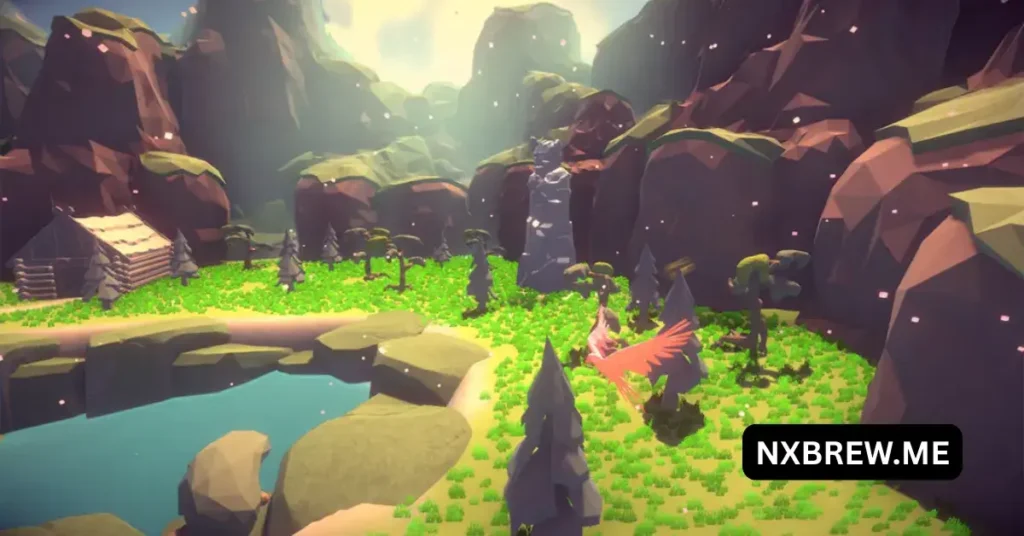 Aery – Viking Saga