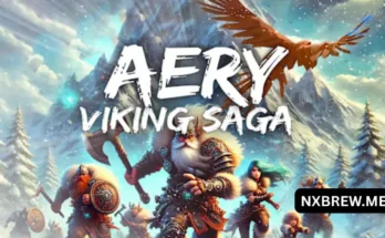 Aery – Viking Saga