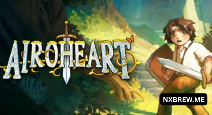 Airoheart