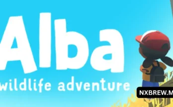 Alba A Wildlife Adventure