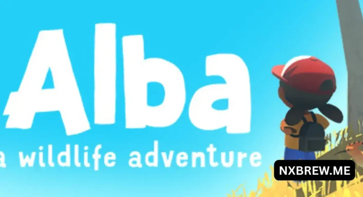 Alba A Wildlife Adventure