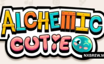 Alchemic Cutie
