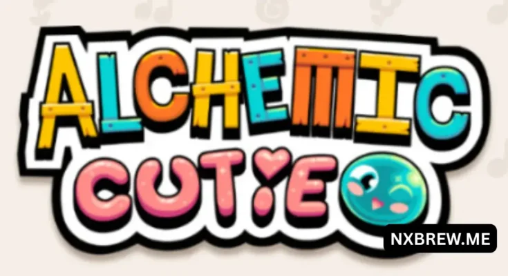 Alchemic Cutie