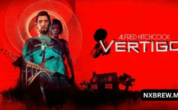 Alfred Hitchcock - Vertigo