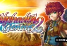 Alphadia Genesis 2