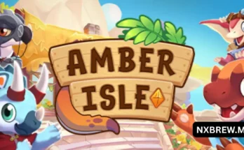 Amber Isle