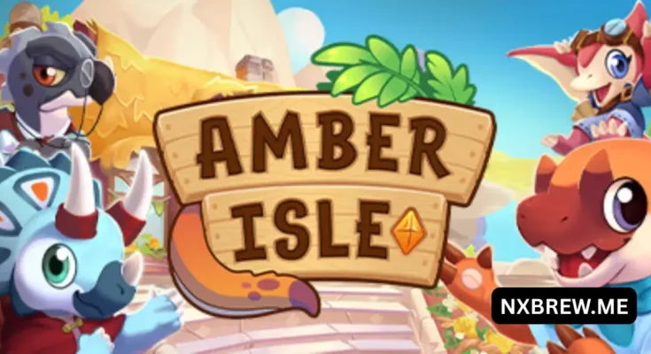 Amber Isle