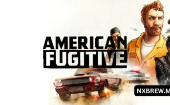 American Fugitive