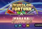 America’s Greatest Game Shows- Wheel of Fortune & Jeopardy!