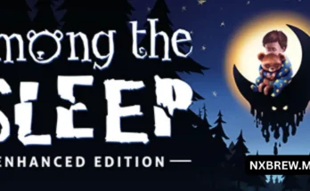 Among the Sleep