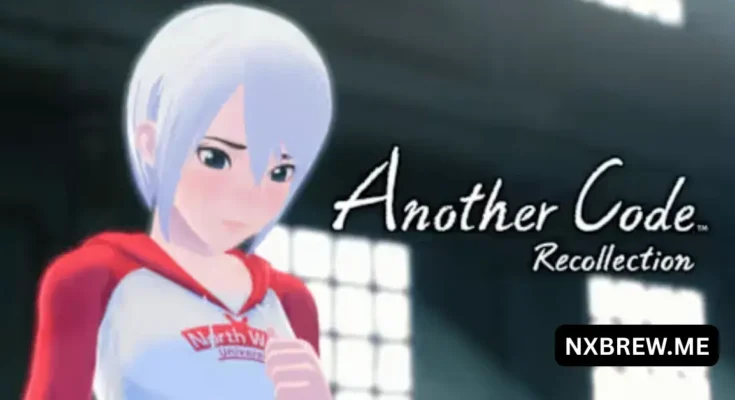 Another Code Recollection