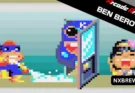 Arcade Archives BEN BERO BEH