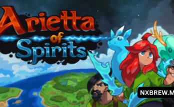 Arietta of Spirits