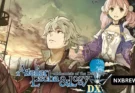 Atelier Escha & Logy Alchemists of the Dusk Sky DX