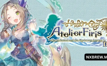 Atelier Firis - The Alchemist And The Mysterious Journey DX