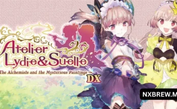 Atelier Lydie & Suelle