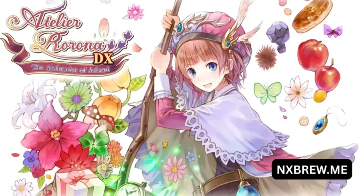 Atelier Rorona
