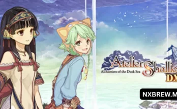 Atelier Shallie