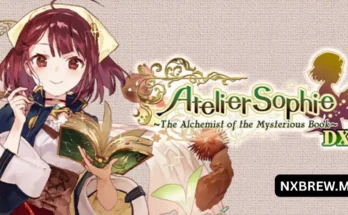 Atelier Sophie