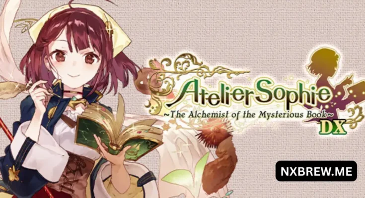 Atelier Sophie