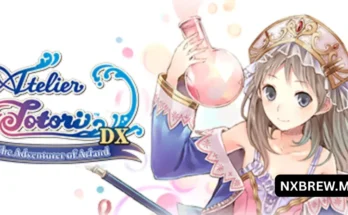 Atelier Totori
