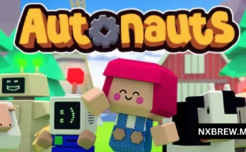 Autonauts