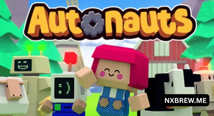 Autonauts