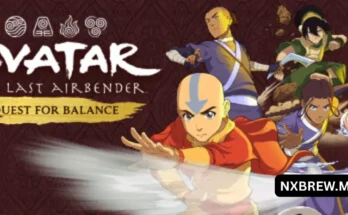 Avatar The Last Airbender