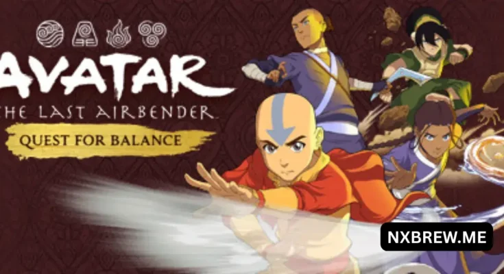 Avatar The Last Airbender