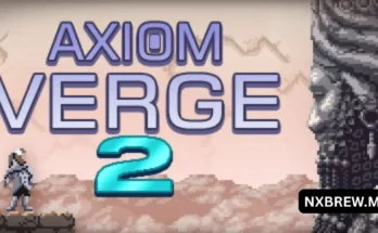 Axiom Verge 2