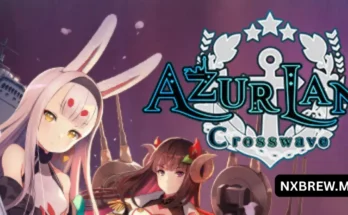 Azur Lane Crosswave