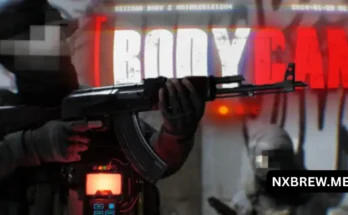 BODYCAM SHOOTER 2025