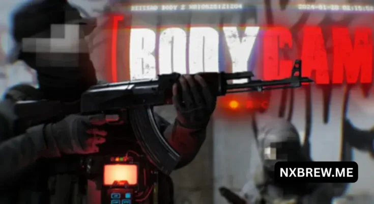 BODYCAM SHOOTER 2025