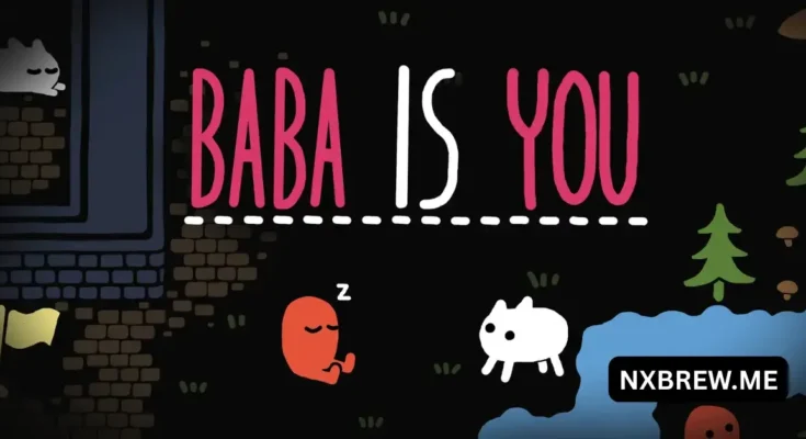 Baba Is You