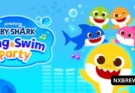 Baby Shark Sing & Swim Party