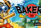 Bakeru