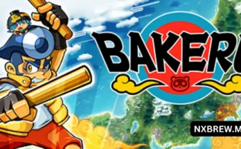 Bakeru