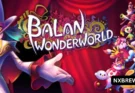 Balan Wonderworld