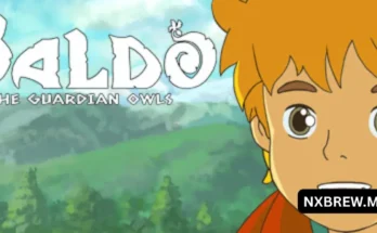 Baldo The Guardian Owls