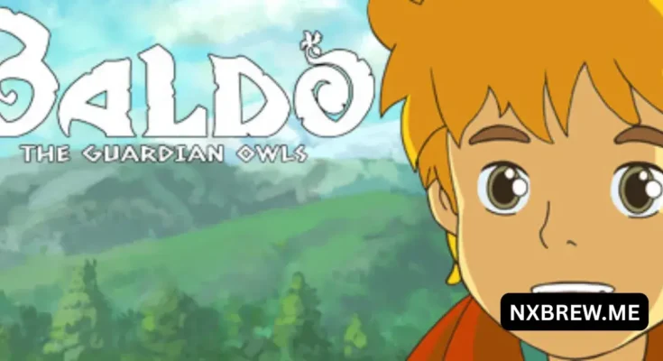 Baldo The Guardian Owls