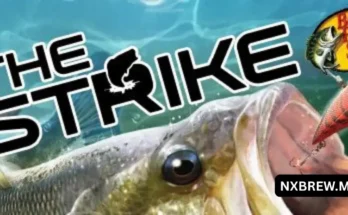 Bass Pro Shops The Strike
