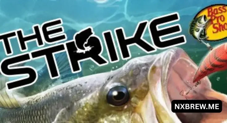 Bass Pro Shops The Strike