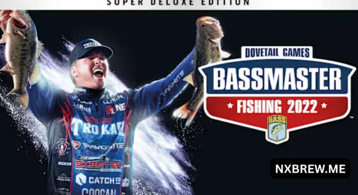 Bassmaster Fishing 2022